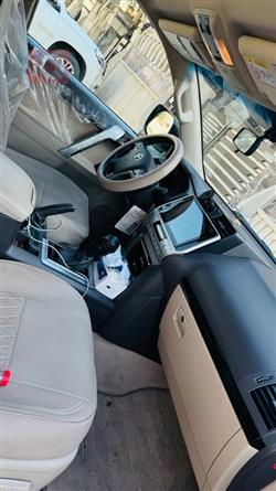 تويوتا لاندكروزر برادو